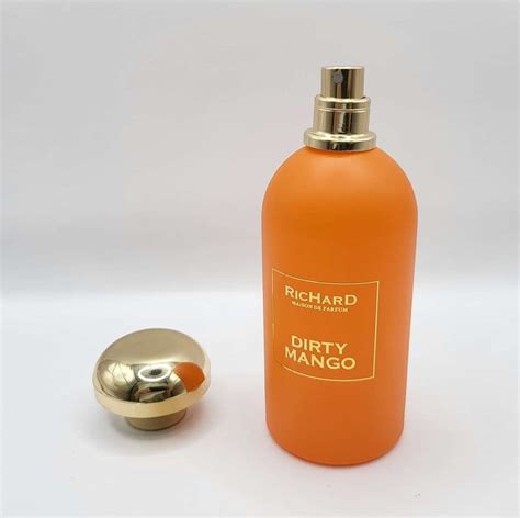 dirty mango perfume|dirty vanilla perfume.